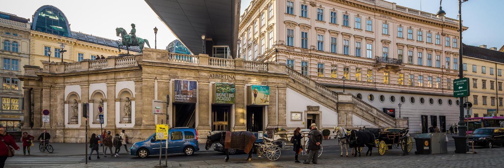 Museo Albertina